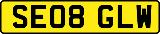 SE08GLW