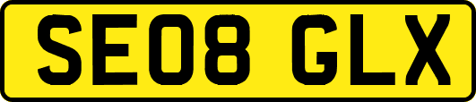 SE08GLX