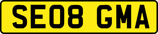 SE08GMA