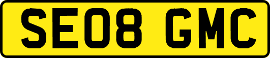SE08GMC