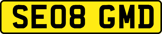 SE08GMD