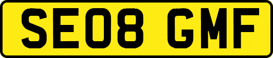 SE08GMF
