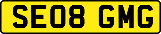 SE08GMG
