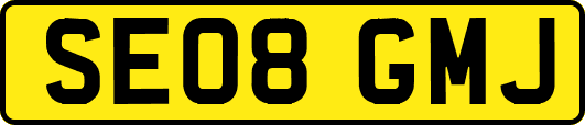 SE08GMJ