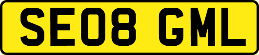 SE08GML