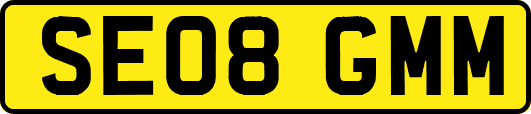 SE08GMM
