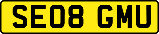 SE08GMU