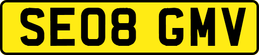 SE08GMV