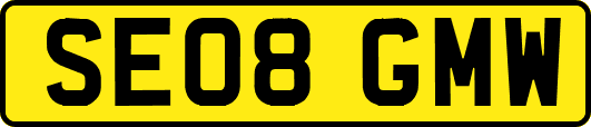 SE08GMW