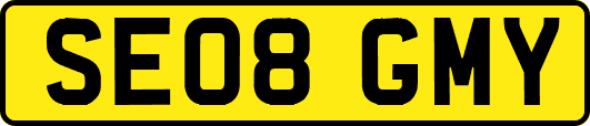 SE08GMY