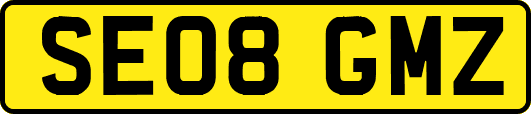 SE08GMZ
