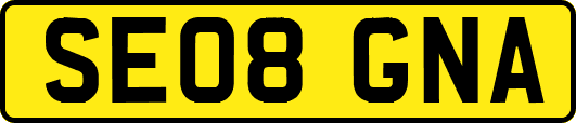 SE08GNA