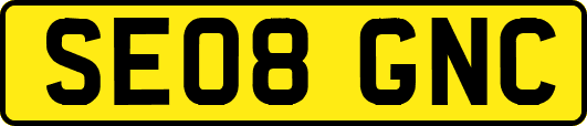 SE08GNC