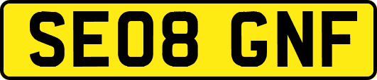 SE08GNF
