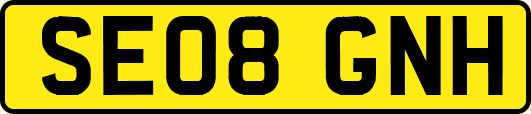 SE08GNH