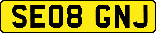 SE08GNJ