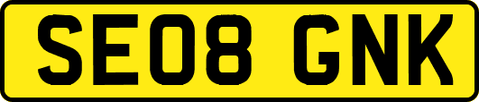 SE08GNK