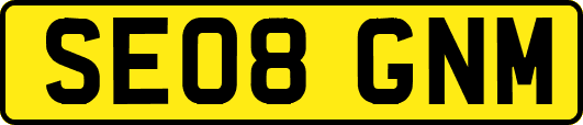 SE08GNM