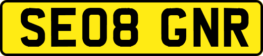 SE08GNR