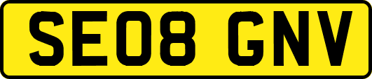 SE08GNV