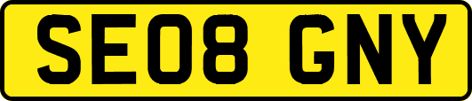SE08GNY