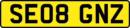 SE08GNZ