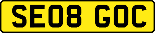 SE08GOC