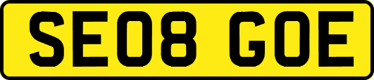SE08GOE