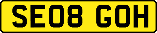 SE08GOH