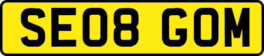 SE08GOM