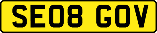 SE08GOV
