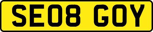 SE08GOY