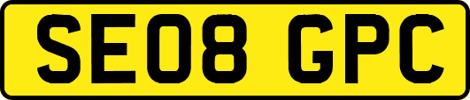 SE08GPC