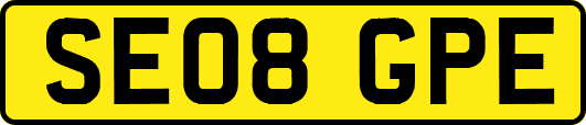 SE08GPE