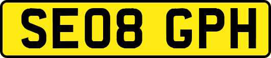 SE08GPH