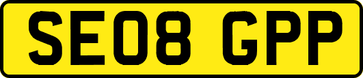 SE08GPP