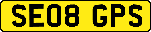SE08GPS