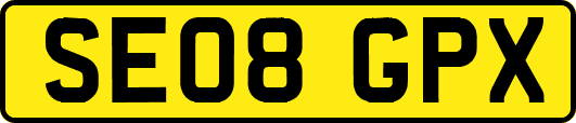 SE08GPX
