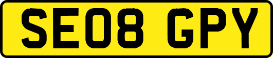 SE08GPY