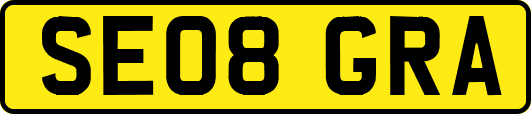 SE08GRA