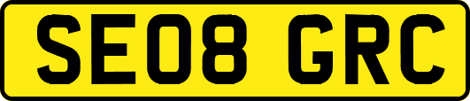 SE08GRC