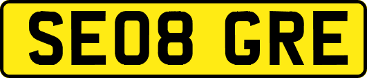SE08GRE