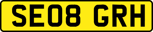 SE08GRH