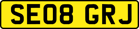 SE08GRJ