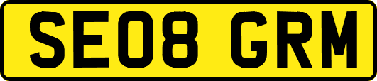 SE08GRM