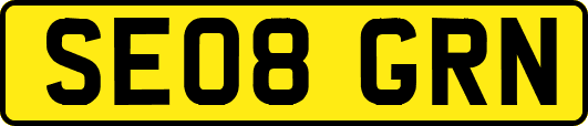 SE08GRN