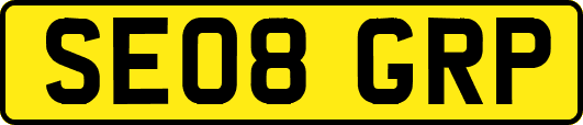 SE08GRP