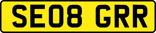 SE08GRR