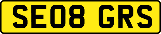 SE08GRS
