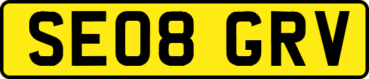 SE08GRV